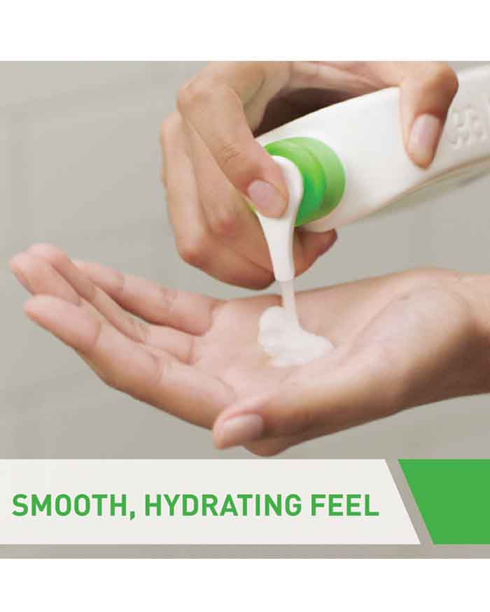 CeraVe Hydrating Cleanser