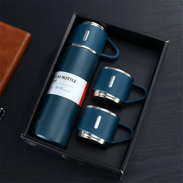 Stainless Steel Vacuum Thermal Flask